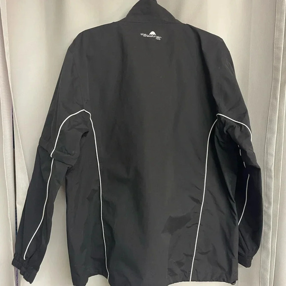 The Weather Co. women’s golf windbreaker size XL - Picture 6 of 10